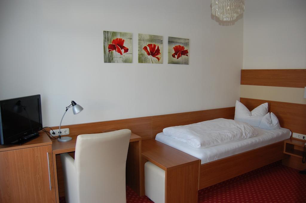 Hotel Marienhof บาดวือริสโฮเฟิน ห้อง รูปภาพ