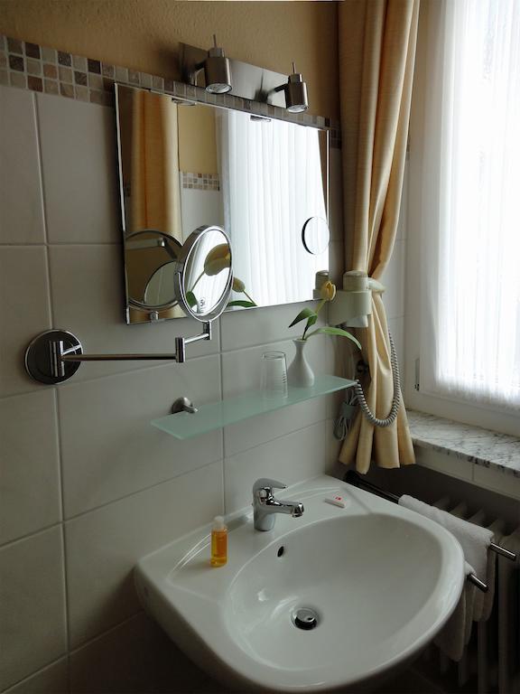 Hotel Marienhof บาดวือริสโฮเฟิน ห้อง รูปภาพ